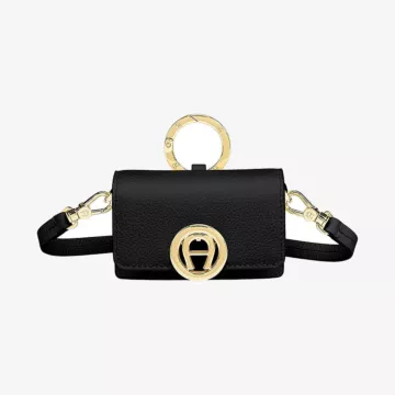 Aigner حقيبة ليفيا صغيرة — عرض 1