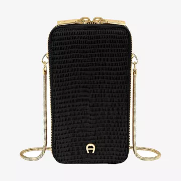 Aigner Fashion Pouch — view 1