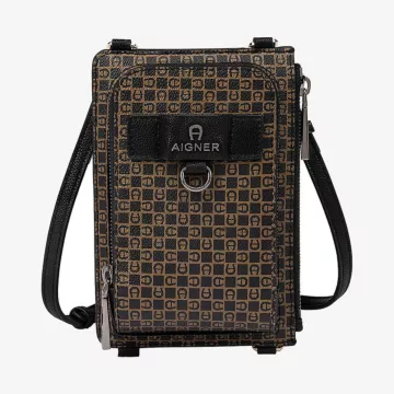 Aigner باوتش ذي كور بني — عرض 1