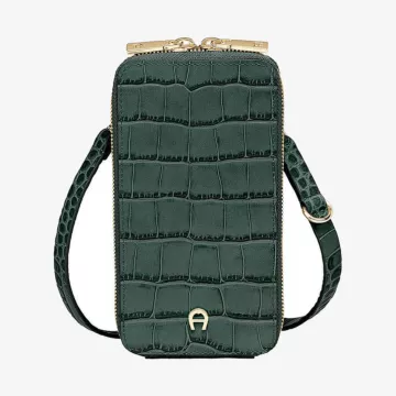 Aigner Fashion Pouch — view 1