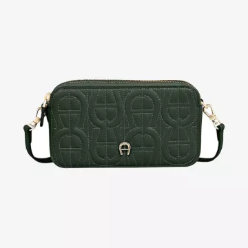 Aigner محفظة هاتف ديادورا لوغو — عرض 1