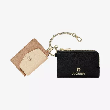 Aigner Fashion Pouch — view 1