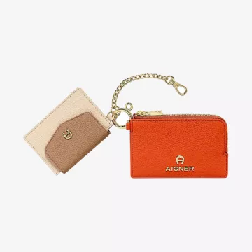 Aigner Fashion Pouch — view 1