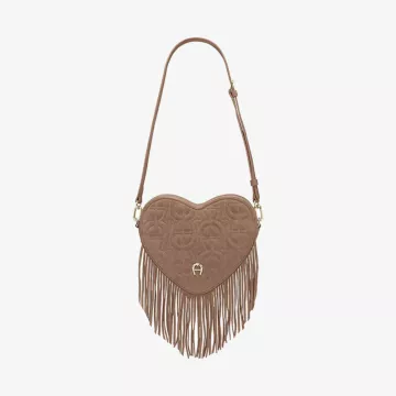 Aigner Frangia Pouch