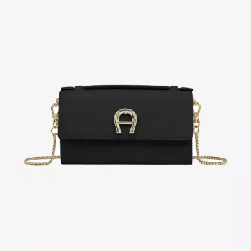 Aigner Fashion Keychain — view 1