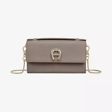 Aigner Fashion Keychain — view 1