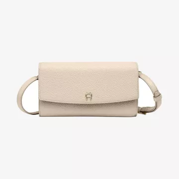 Aigner محفظة بسلسلة فرح — عرض 1