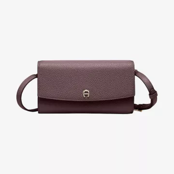 Aigner Farah Wallet On Chain — view 1