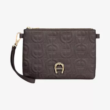 Aigner Diadora Pouch S — view 1