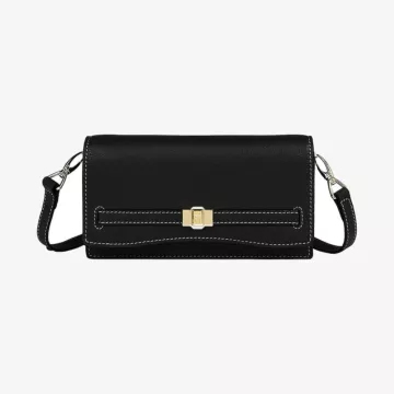 Aigner Farah Wallet On Chain — view 1
