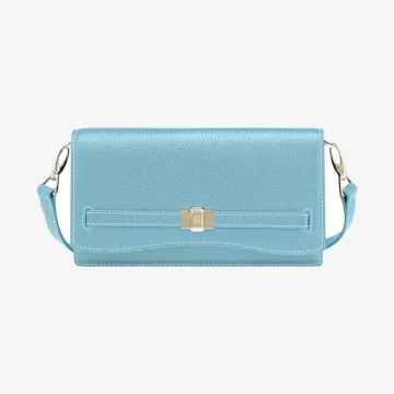Aigner Farah Wallet On Chain — view 1