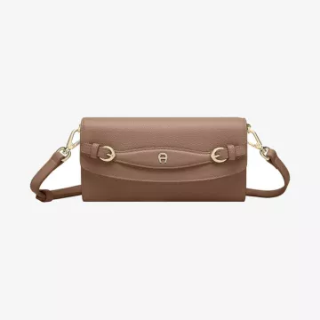 Aigner محفظة كافالو بسلسلة