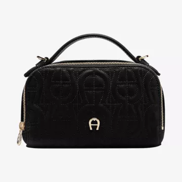 Aigner Diadora Pouch — view 1
