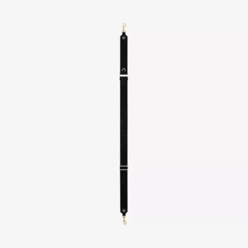 Aigner حزام كتف زيتا — عرض 1