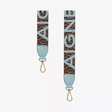 Aigner حزام كتف فاشن — عرض 1