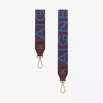 Aigner حزام NYS — عرض 1