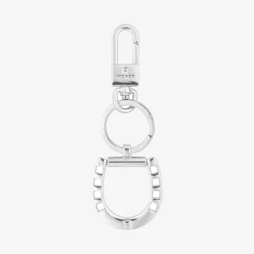 Aigner Fashion Keychain — view 1