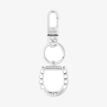 Aigner Fashion Keychain — view 1