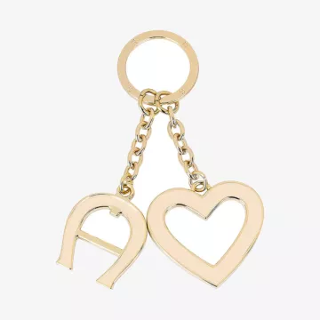 Aigner Fashion Keyring — view 1