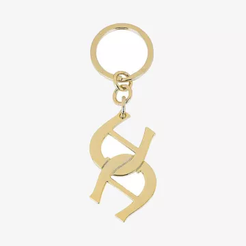 Aigner Fashion Keyring — view 1