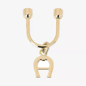 Aigner Fashion Keyring — view 1