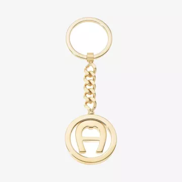 Aigner Basics Keyring — view 1