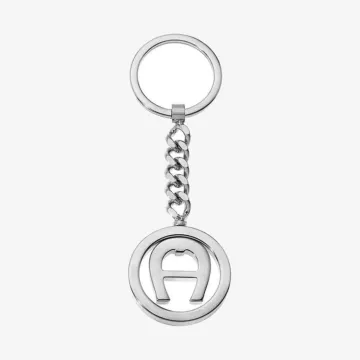 Aigner Basics Keyring — view 1