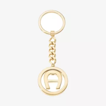 Aigner Basics Keyring — view 1