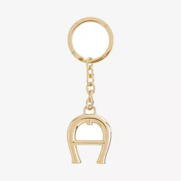 Aigner Basics Keyring — view 1