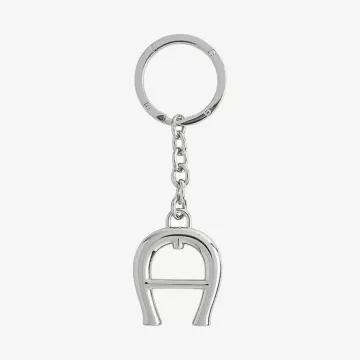 Aigner Basics Keyring — view 1