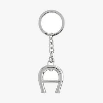 Aigner Basics Keyring — view 1