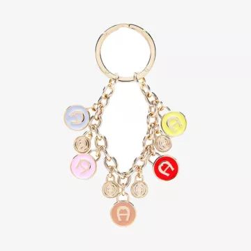Aigner حمالة مفاتيح AIGNER CHARMS — عرض 1