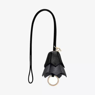 Aigner Fashion Keychain — view 1