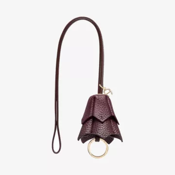 Aigner Fashion Keychain — view 1