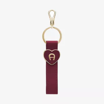 Aigner Fashion Key Chain — view 1