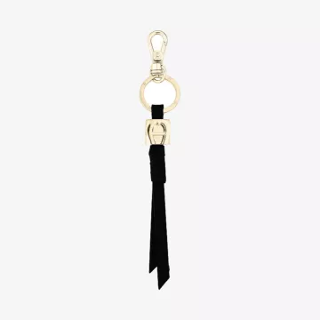 Aigner Fashion Keychain — view 1