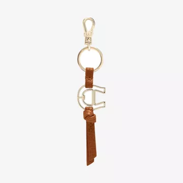 Aigner Fashion Keychain — view 1