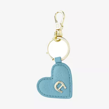 Aigner Fashion Keyring — view 1
