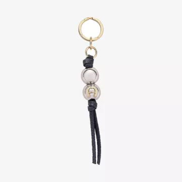 Aigner Fashion Keyring — view 1
