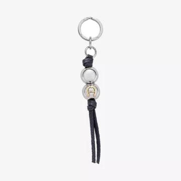 Aigner Fashion Keyring — view 1