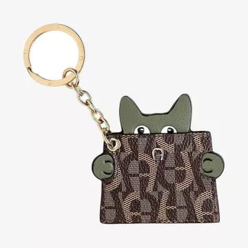 Aigner حاملة مفاتيح فاشن — عرض 1