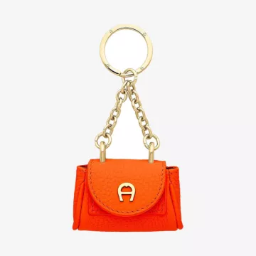 Aigner Fashion Keyring — view 1