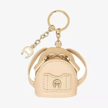 Aigner Fashion Keyring — view 1