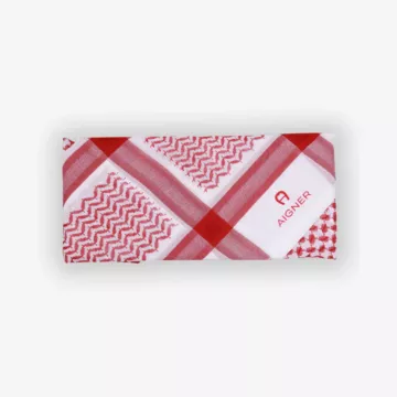 Aigner Red Yashmagh — view 1