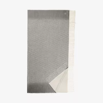 Aigner Baby Blanket — view 1