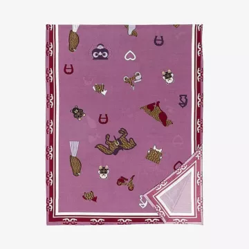 Aigner Seasonal Stole — view 1