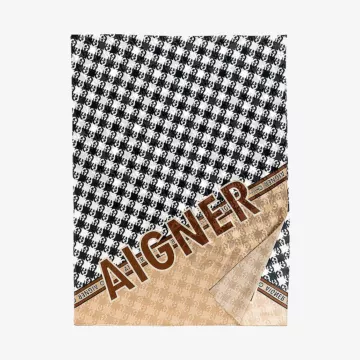 Aigner Seasonal Stole — view 1