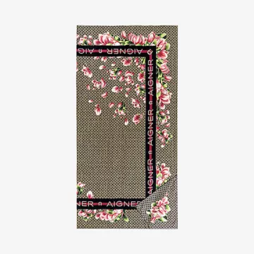 Aigner Seasonal Scarf L — view 1