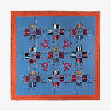 Aigner Mini Carré 70 X70 CM — view 1
