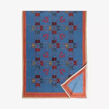 Aigner Seasonal Stole M — view 1